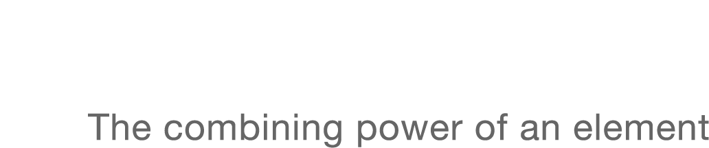 Valence - Noun - the combining power of an element